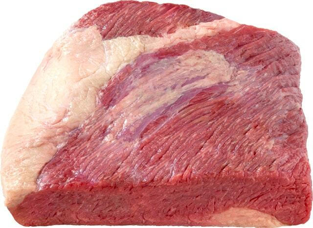 Brisket Flat