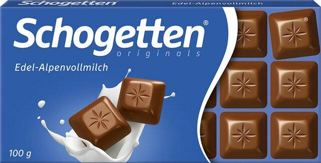 Schogetten