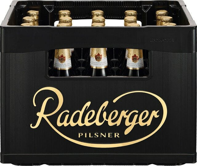 Radeberger Pilsner
