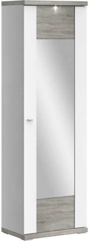 Garderobenschrank 65/206,6/41,6 cm