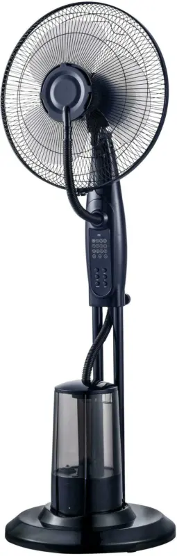 Standventilator Lilli max. 75 Watt