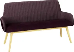 Sitzbank in Bordeaux