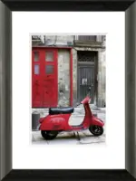 mömax Bilderrahmen Lukas, ca. 13x18cm