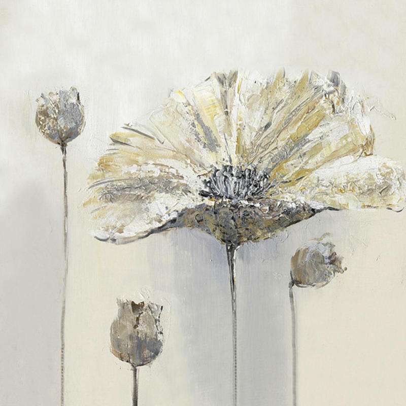 ÃlgemÀlde 55/55 cm