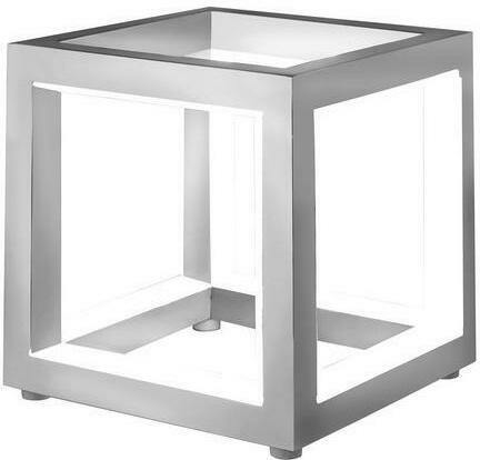 Led-Tischleuchte 12/12/12 cm