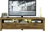 mömax Dornbirn - Ihr Trendmöbelhaus in Dornbirn TV-Element 'Gent' , braun