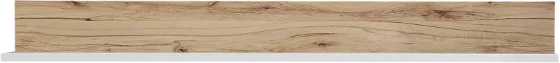 Wandboard 'Serpio' , buche