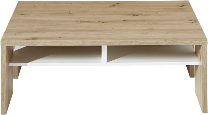 Couchtisch 'Mediana' , eiche