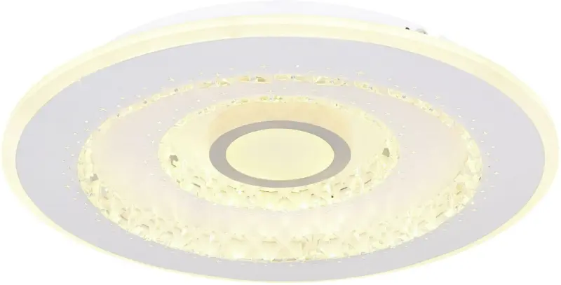 LED-Deckenleuchte Pillo max. 46 Watt Deckenlampe