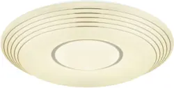 LED-Deckenleuchte Pillo max. 56 Watt Deckenlampe