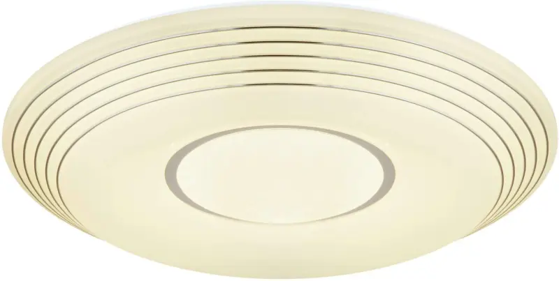 LED-Deckenleuchte Pillo max. 56 Watt Deckenlampe