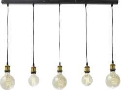 Hängeleuchte Elsie max. 40 Watt