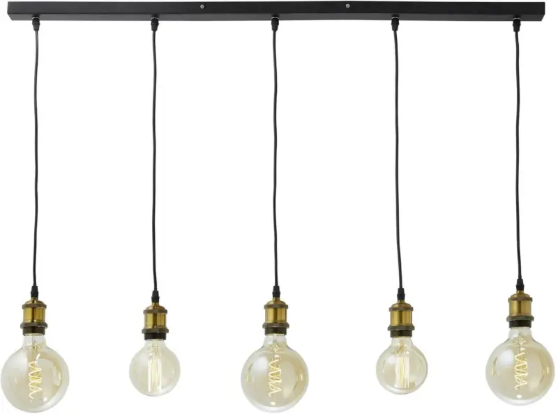 Hängeleuchte Elsie max. 40 Watt