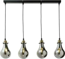 Hängeleuchte Luciana max. 25 Watt