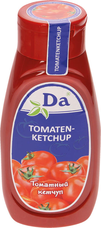 Tomatenketchup