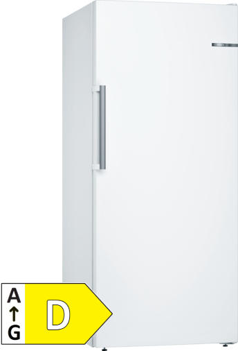 Bosch Gefrierschrank Weiß - Serie | 6