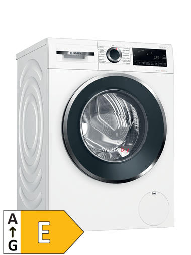 Bosch Waschtrockner 9/6 kg 1400 U/min. Serie | 6
