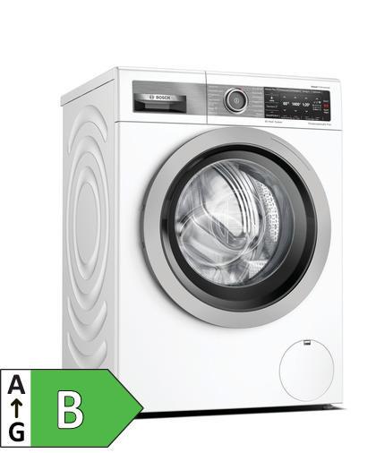 Bosch Waschmaschine 9 kg 1400 U/min
