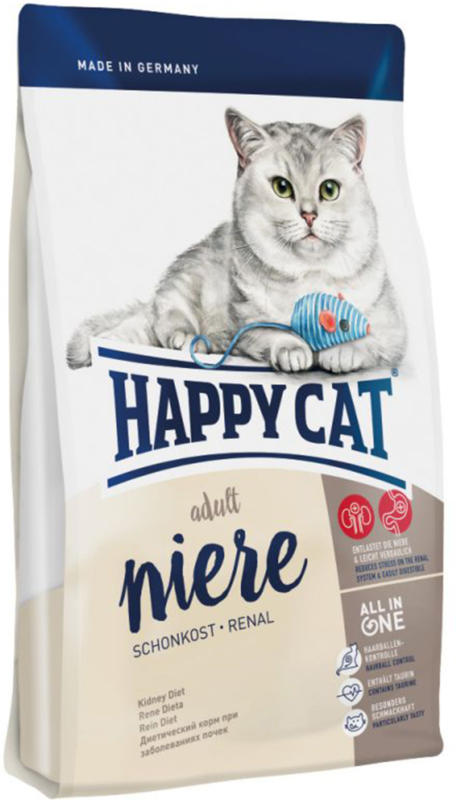 Happy Cat Niere Schonkost Renal 300g