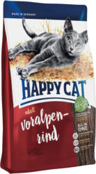 Happy Cat Adult Voralpen-Rind 4kg