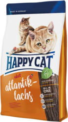 Happy Cat Adult Atlantik-Lachs 1.4kg