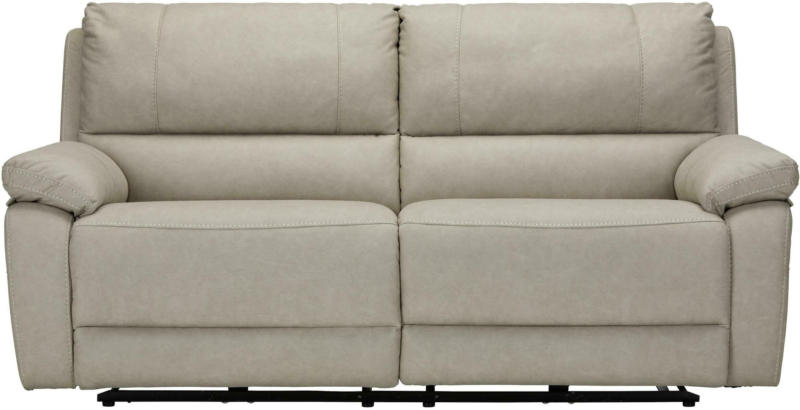 Sofa in Grau