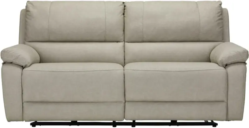 Sofa in Grau
