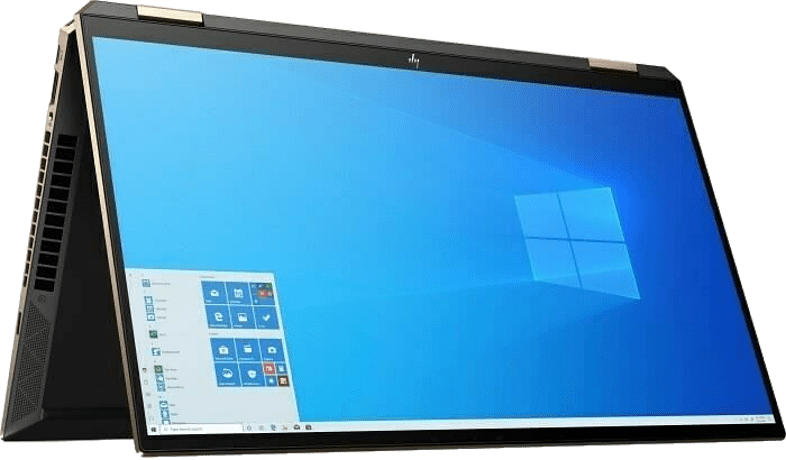 Spectre x360 14-ea0072ng mit Intel® Optane™, i7-1165G7, 16GB/1TB, 13.5 Zoll Touch OLED 3K, Black