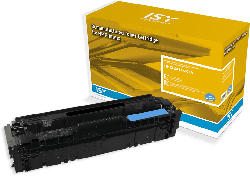 ISY ITC-3025 Color LaserJet Pro M254, MFP M280, M281; wiederaufbereitete Tonerpatrone