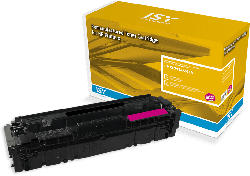 ISY ITC-3027 Color LaserJet Pro M254, MFP M280, M281; wiederaufbereitete Tonerpatrone