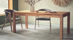 Tisch ausziehbar ANTHEA 180-240x90x76cm