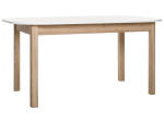 Tavolo allungabile LUND 160-200x90x76cm