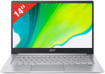 Notebook ACER SF314-42-R1EF 14'' AMD Ryzen 3 4300U 256GB