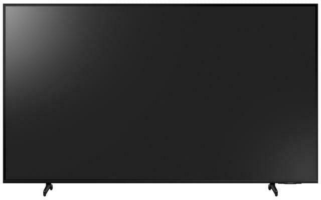 Samsung 85Q60A Ultra HD HDR QLED-TV 85" (214 cm