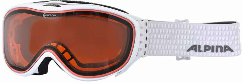 Alpina Goggle CHALLENGE 2.0 QH -