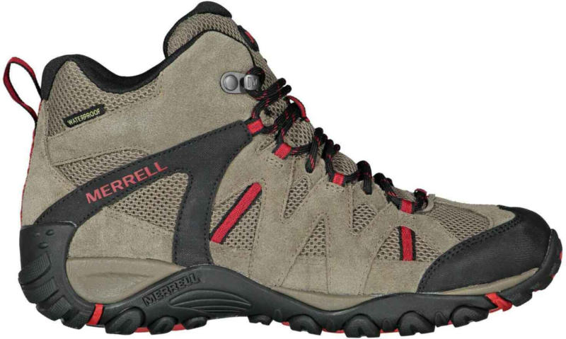 Merrell Herren-Trekkingschuh Deverta 2 Mid WP -