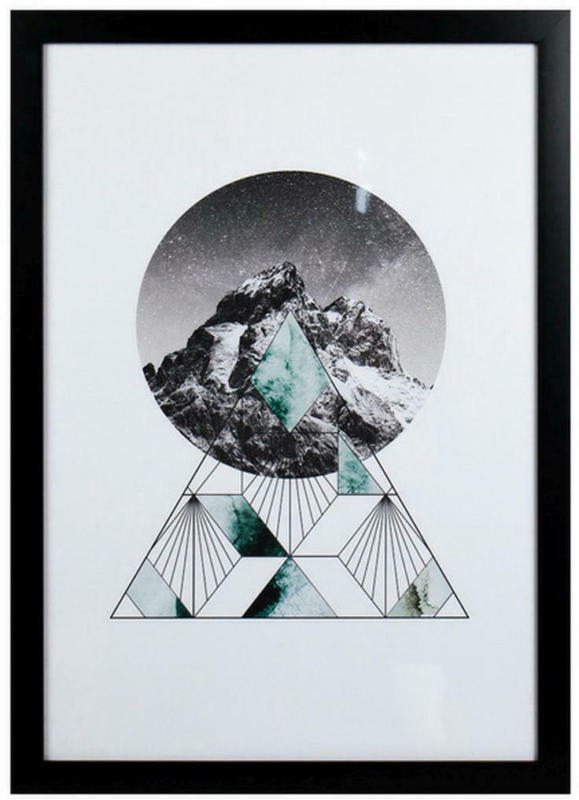 Kunstdruck 50/70 cm