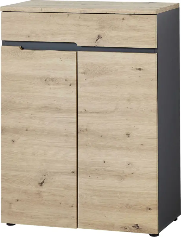 Schuhschrank ca. 80x107x38cm