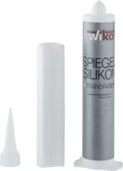 Befestigungsset Klebesilikon