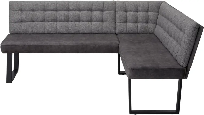 Eckbank ca. 195x85x155cm