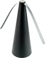 mömax Tiervertreiber Flye in Schwarz