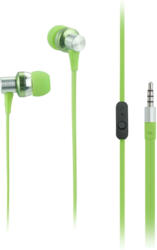 Ohrhörer Cara in Grün