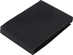 Spannbetttuch Elasthan Topper ca. 100x200cm