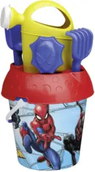 Sandspielzeug Disney, 5-teilig