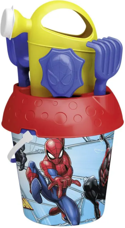 Sandspielzeug Disney, 5-teilig