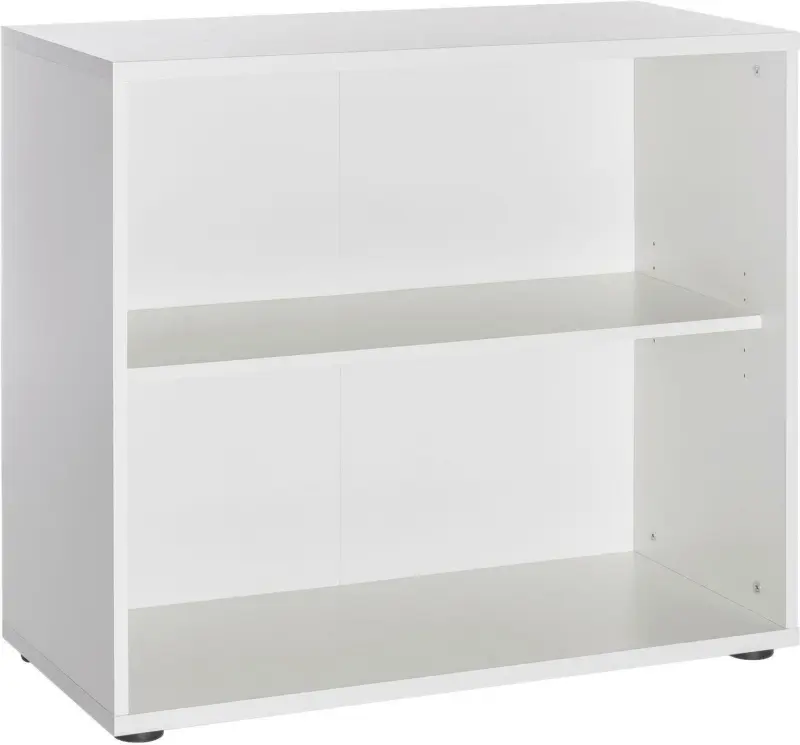 Aktenregal 'Serie 1900' , hellgrau