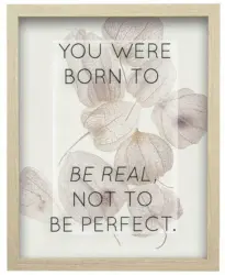 Bild Mia ca. 40x50cm