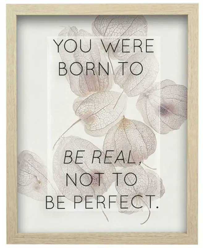 Bild Mia ca. 40x50cm