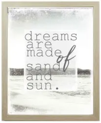 Bild Mia ca. 40x50cm