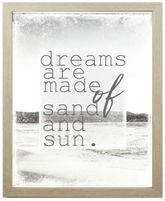 Bild Mia ca. 40x50cm